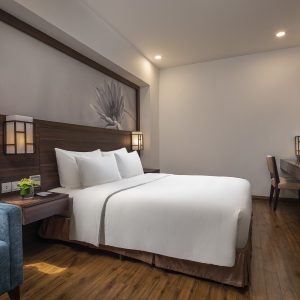 Best 4-Star Hotel in Hanoi