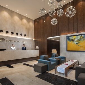 Hanoi Old Quarter – Near Authentic Hanoi Boutique Hotel