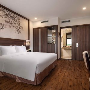 Best 4-Star Hotel in Hanoi