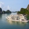 Scenic Halong Bay cruise – a must-do experience on Vietnam's UNESCO World Heritage site
