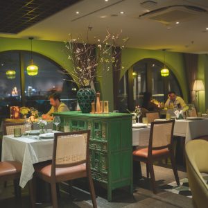 Le Jardin Hotel & Spa – 4-star hotel in Hanoi Old Quarter